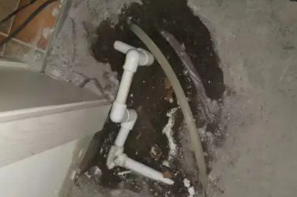 集宁卫生间漏水检测多少钱