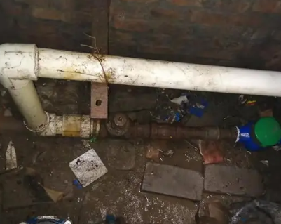集宁水管维修哪家好