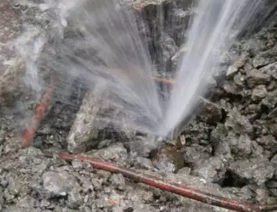 集宁水管维修多少钱