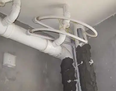 集宁水管维修哪家好